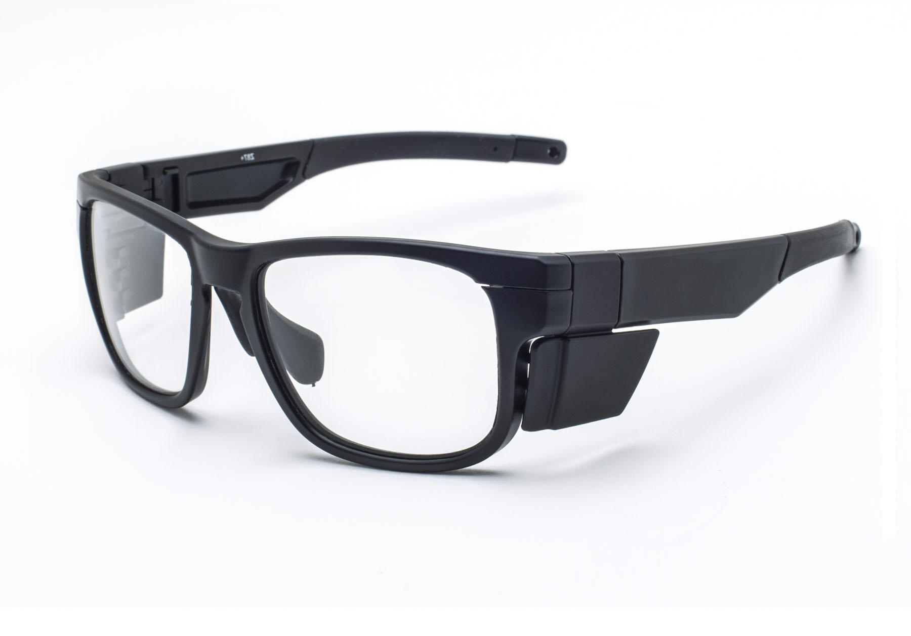 Leaded Glasses Radiation Safety Eyewear Model Psr-500