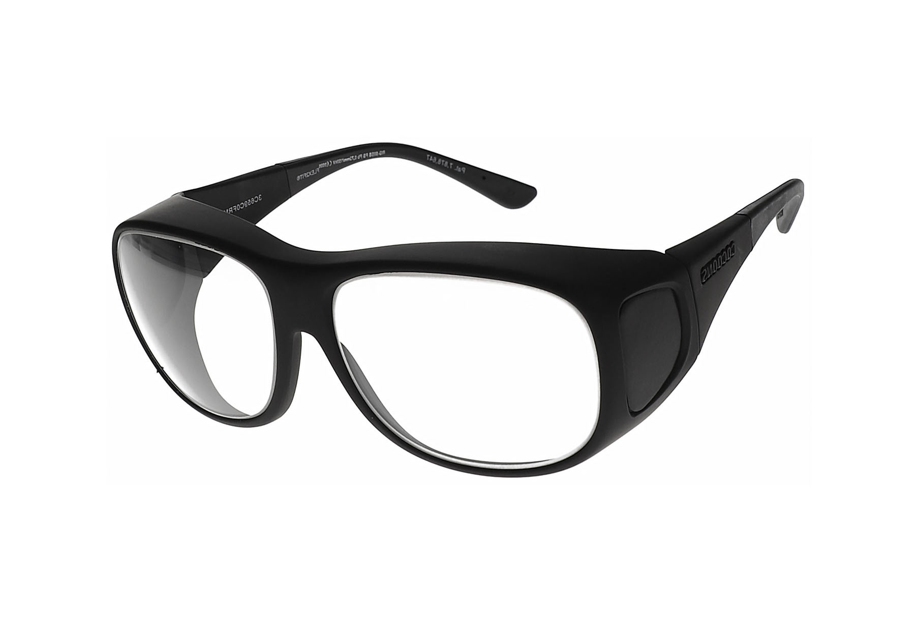 Cocoon ESC302N Leaded Eyewear - Eyewear - Wearables - Radiation