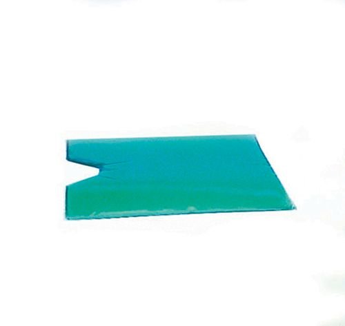 Perineal Table Pad - Gel Pads - Patient Positioning - Procedure Room