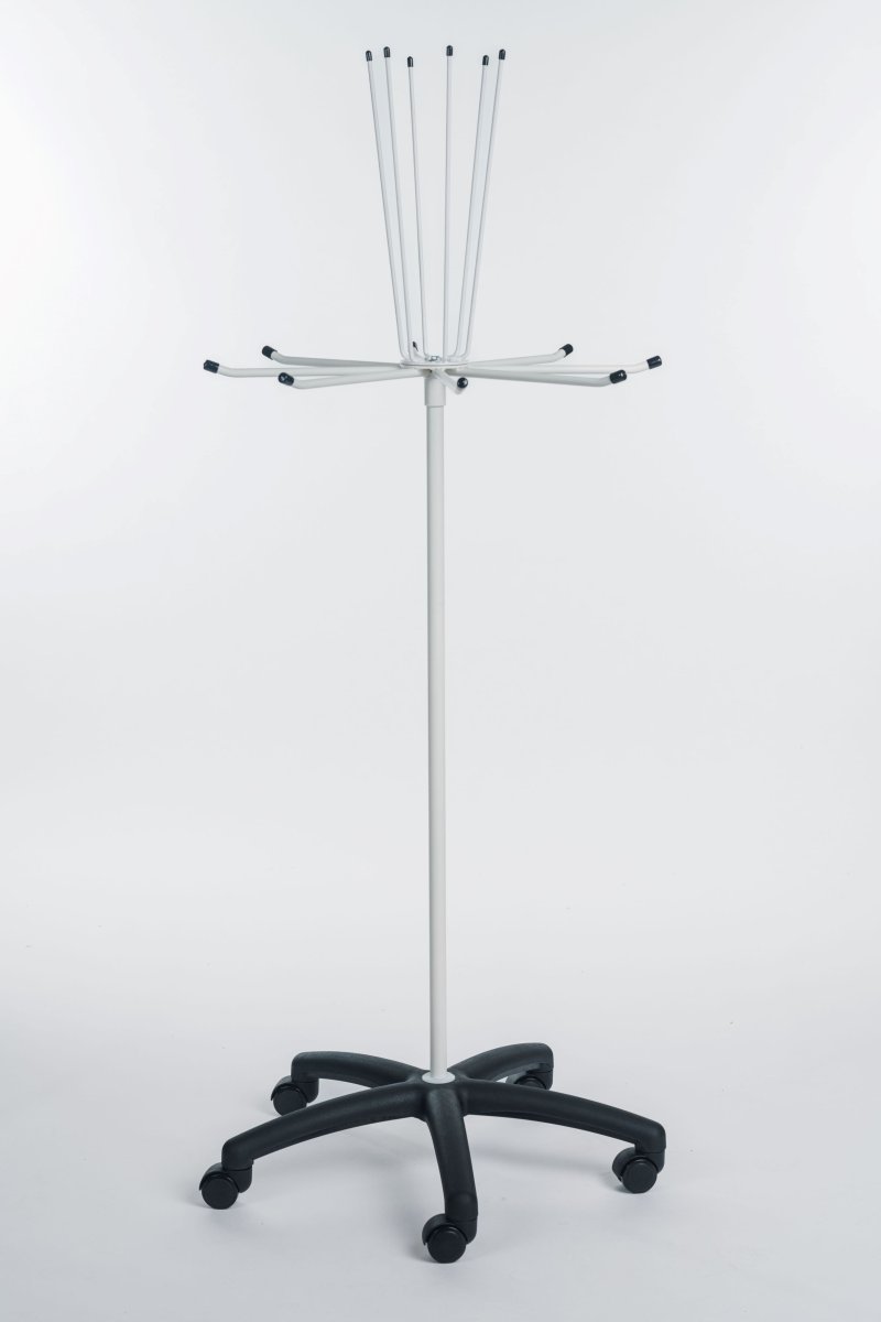 MR9 Spider Rack with Glove Holder