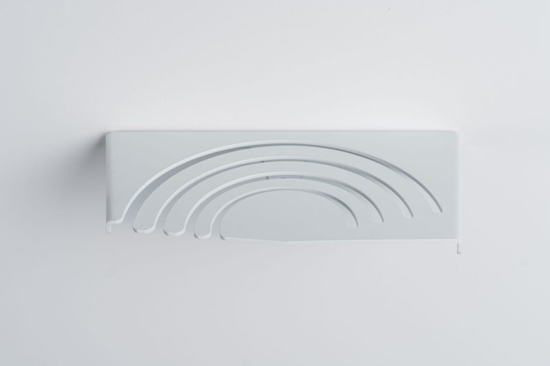 WR10 Demi Half Apron Rack 
