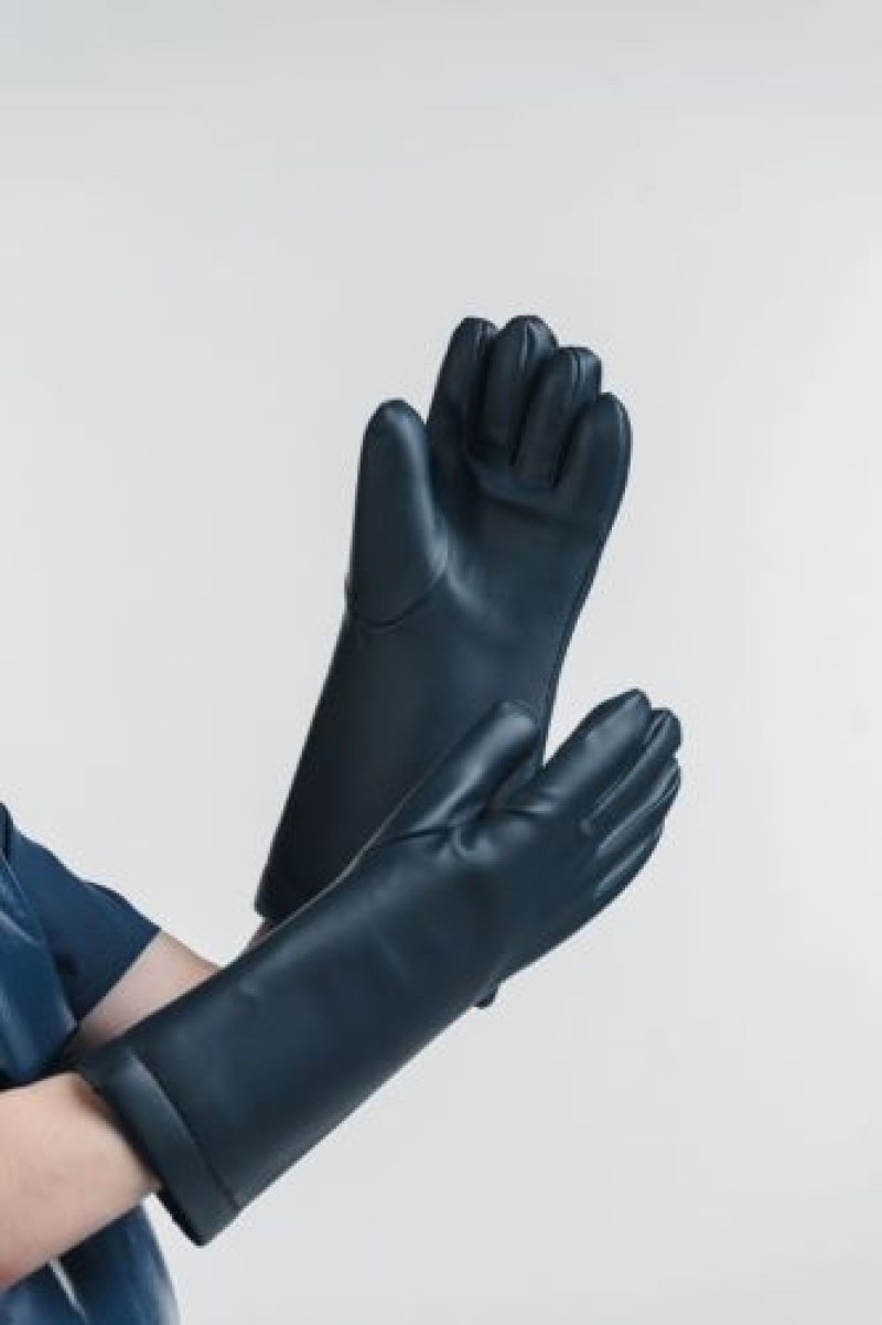LG2 Lead Vinyl Gloves (pair)