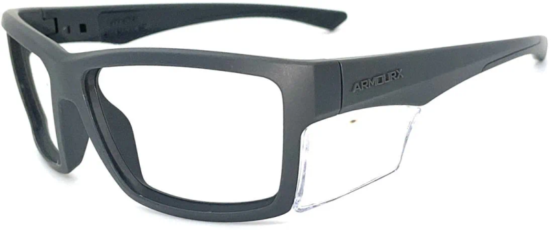 ArmouRx 5004 Leaded Eyewear