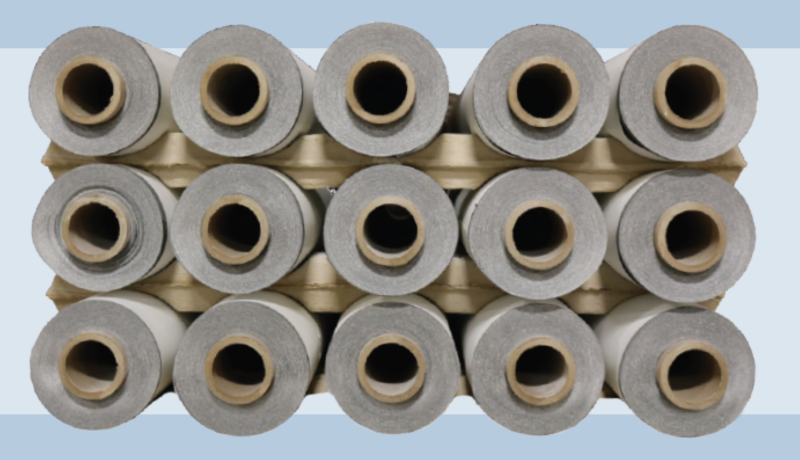 Attenuation Material (ATM)  Rolls