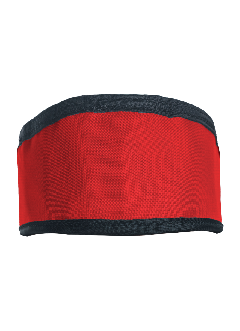 Leaded Cap
