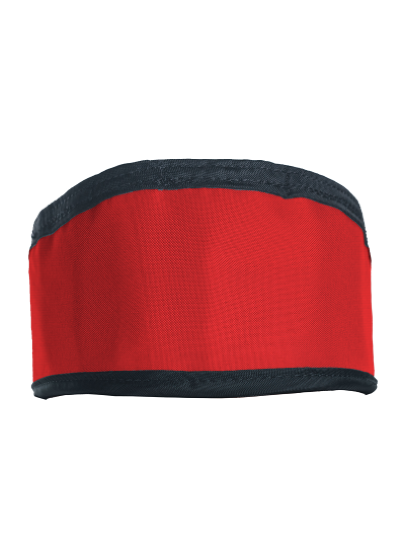 Leaded Cap