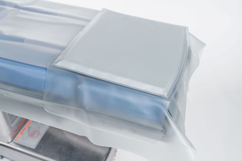CT Slicker Covers and Cushions