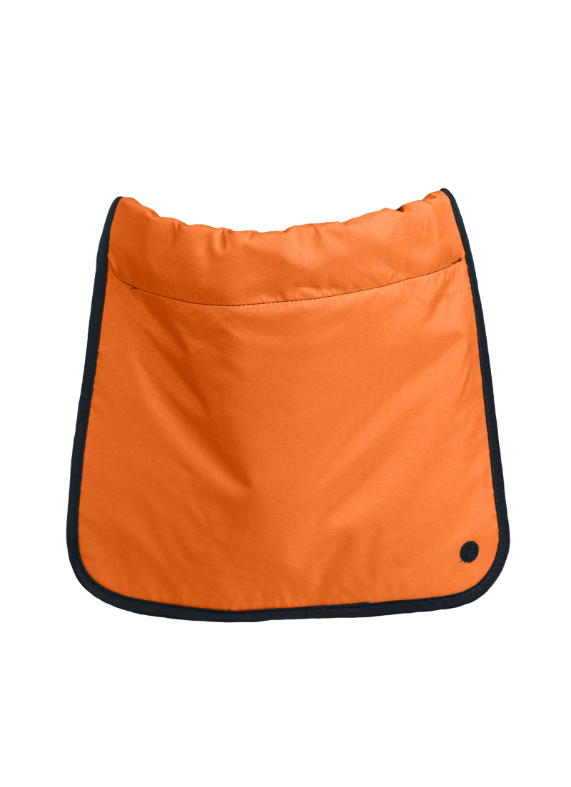 Demi Half Apron 