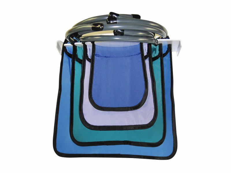 Demi Half Apron Set