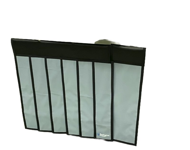 Double Pivot Swing Arm Drape (DRP2000)