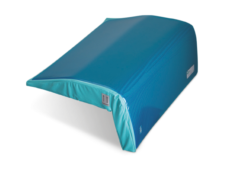 Lateral - Elite Park Bench Positioner