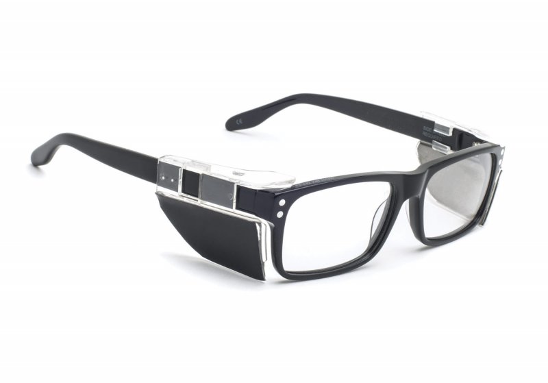 ES40S Radiation Protection Leaded Eyewear