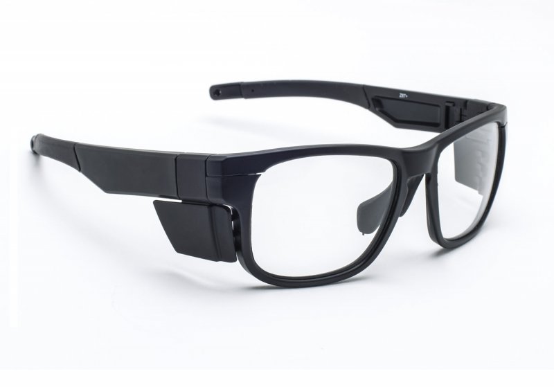 ES54 Radiation Protection Leaded Eyewear