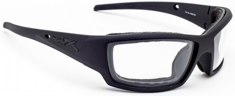 Wiley X ES86 Leaded Eyewear