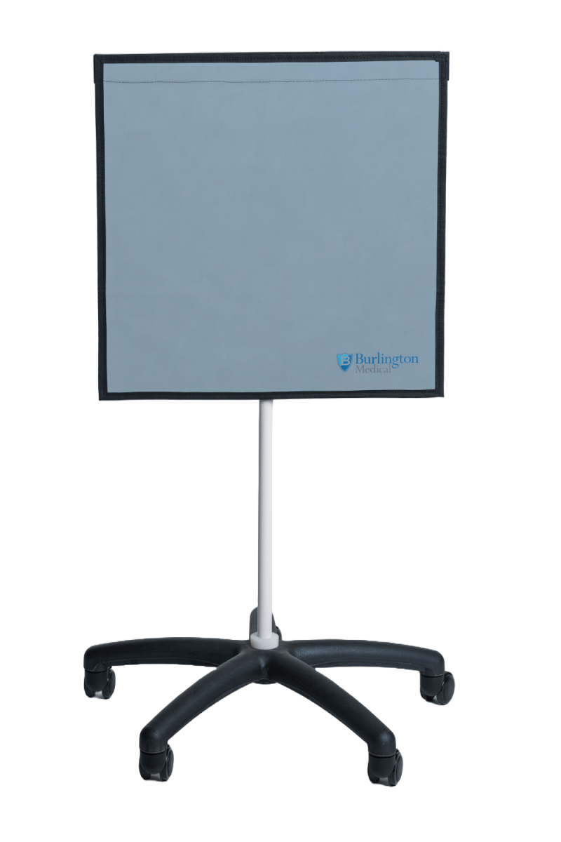 Mobile Porta Shield 