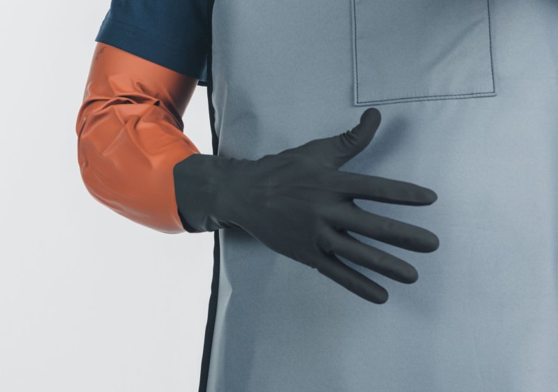 FreeGuard®  Gloves - Lead Free & Latex Free 