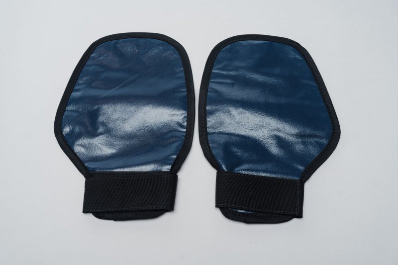 Hand Shields