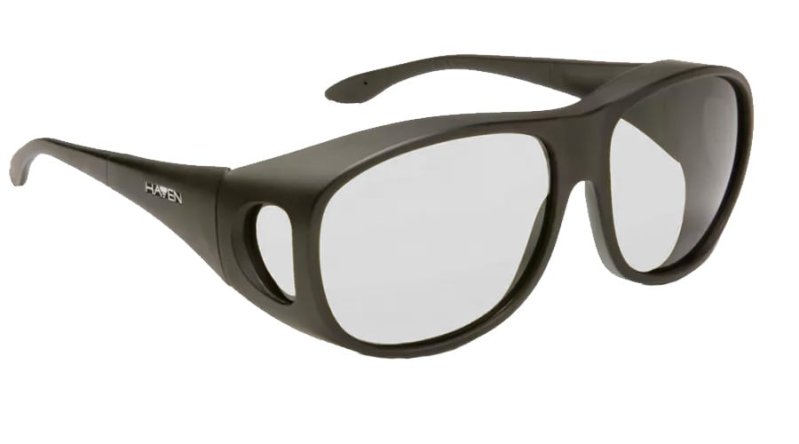 Haven LSND Fitover Leaded Eyewear