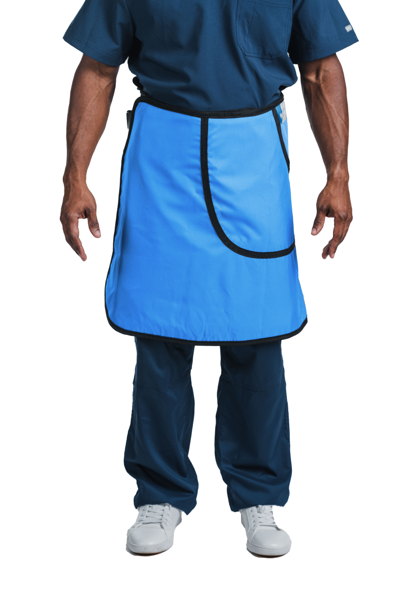 Enhanced - Full Overlap Kilt K303