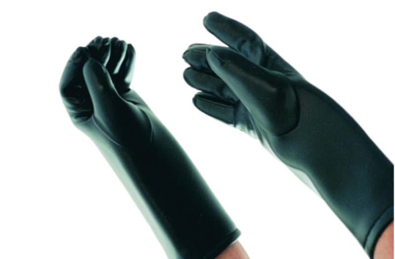 LG2 Lead Vinyl Gloves (pair)