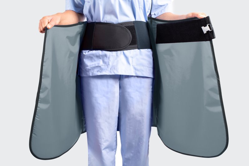 Max Comfort Belt 