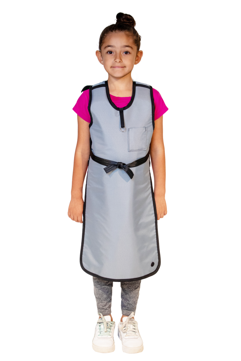 P500 - Pediatric Frontal Apron