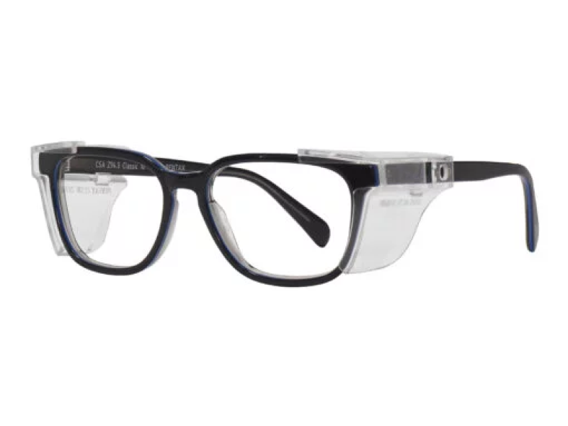 Pentax Classic 10 Leaded Eyewear