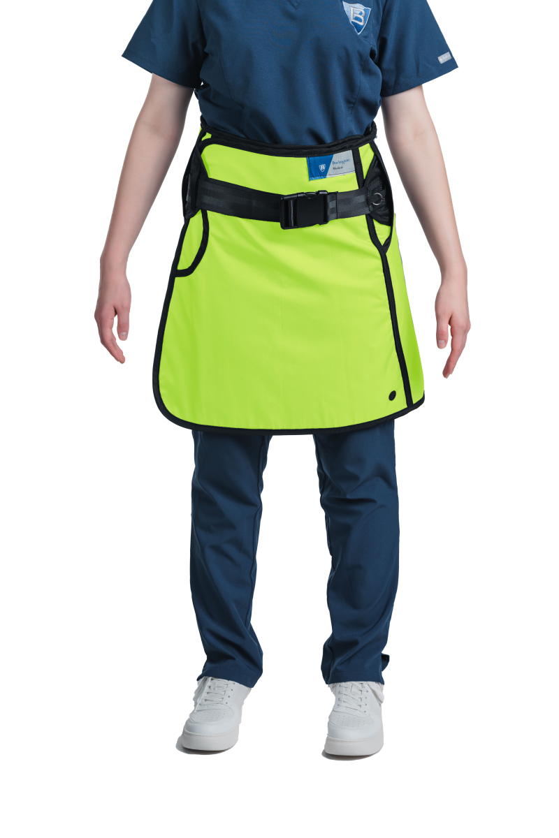 Enhanced - Skirt S302 