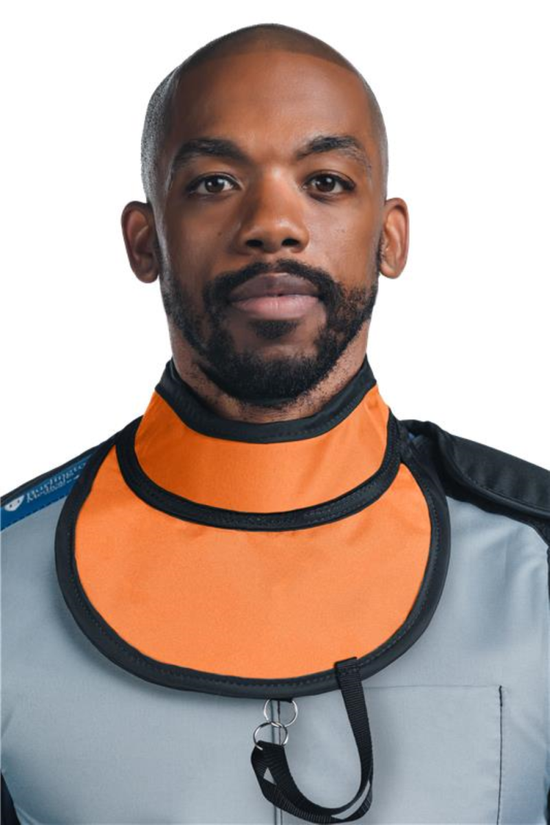 TSB - Thyroid Shield Bib