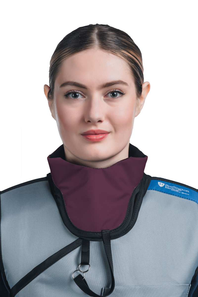 TSC - Thyroid Shield Classic