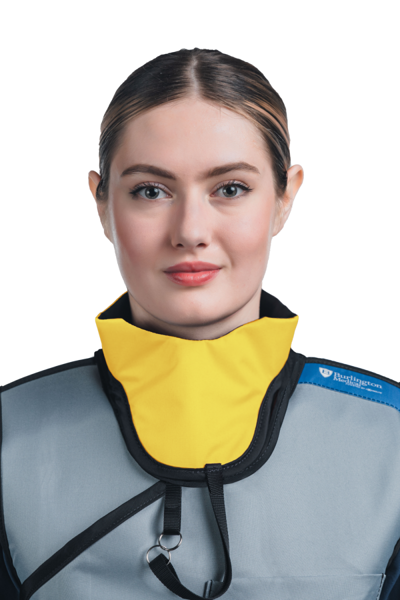 TSC - Thyroid Shield Classic
