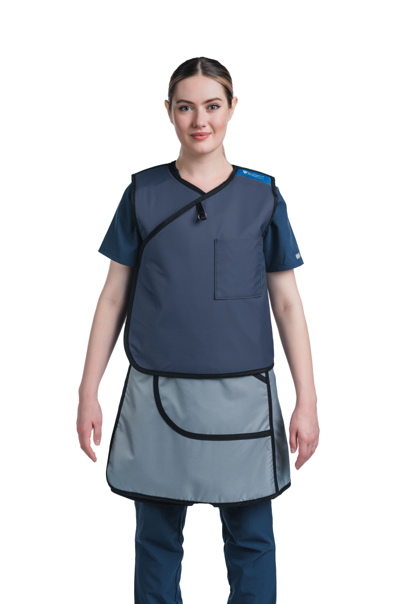 Enhanced - Full Overlap Vest (FVEST)