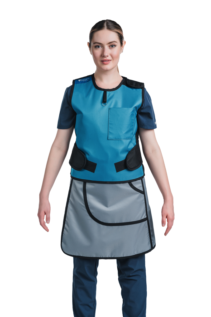 Enhanced - Peak Vest (PVEST)