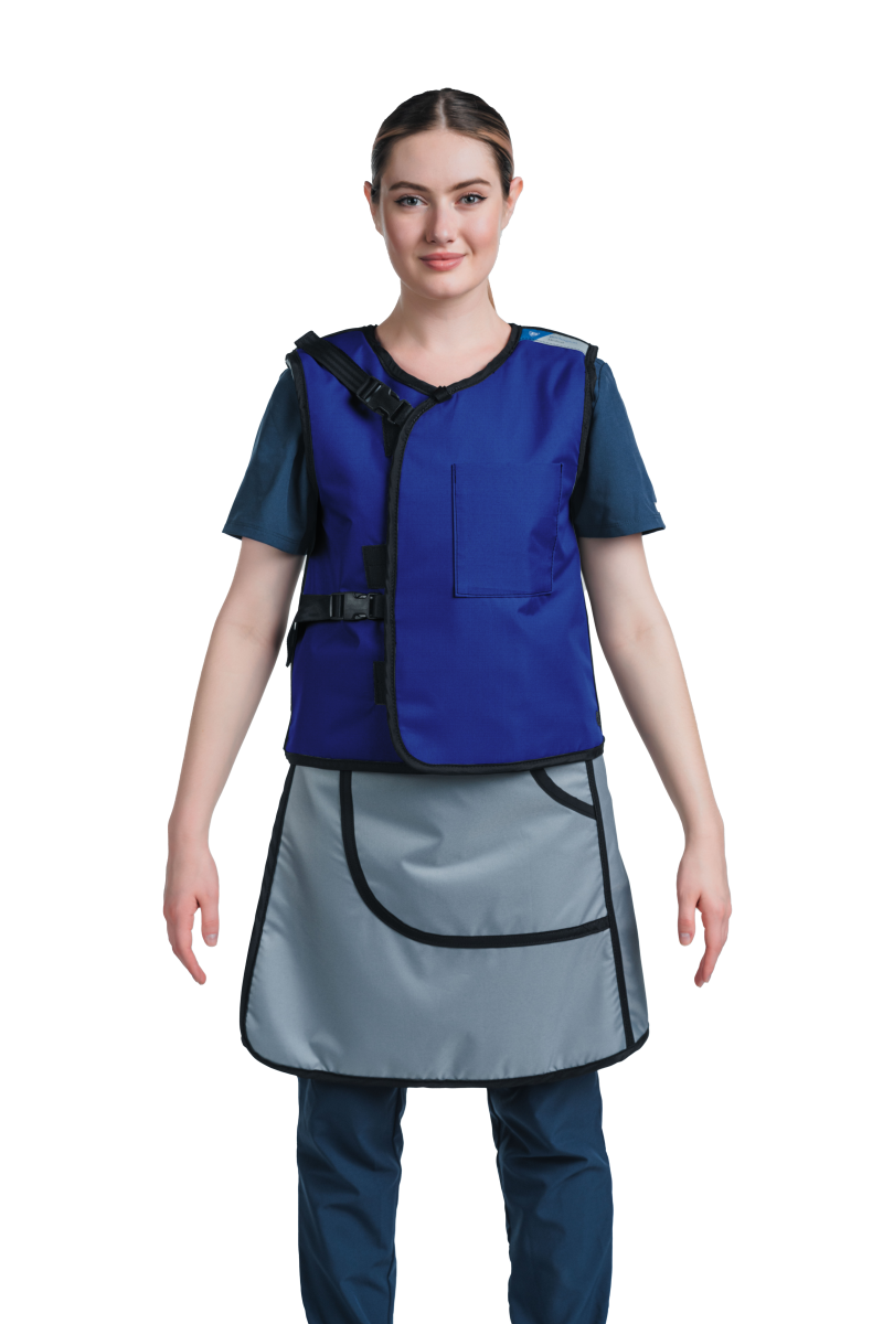 Basics - Regular Vest 