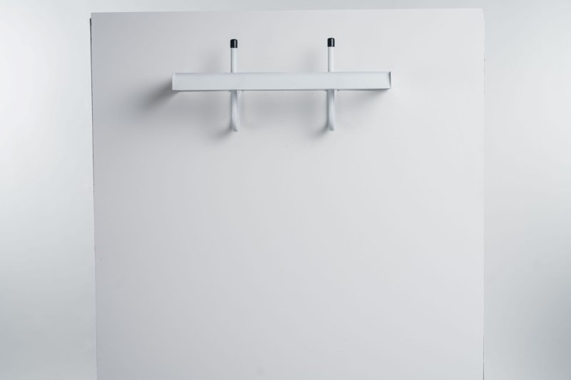 WR9 Apron Rack