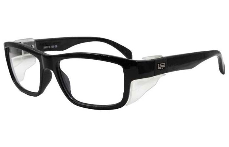 Liberty X8-100 Leaded Eyewear
