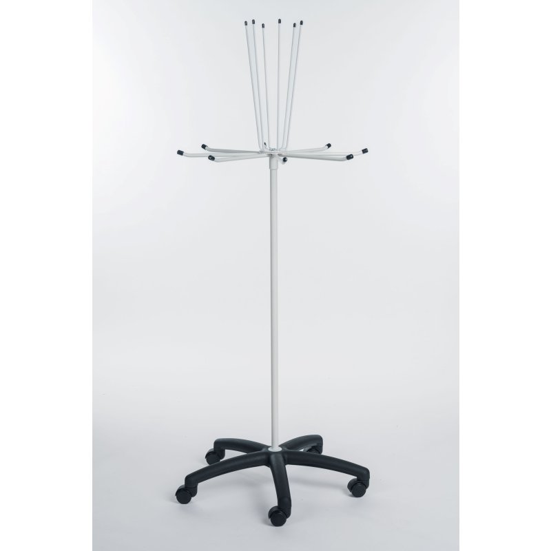 MR9 Spider Rack with Glove Holder