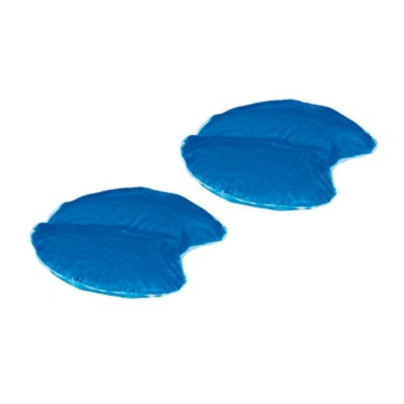 Azure Heel Protector (Set of 2)
