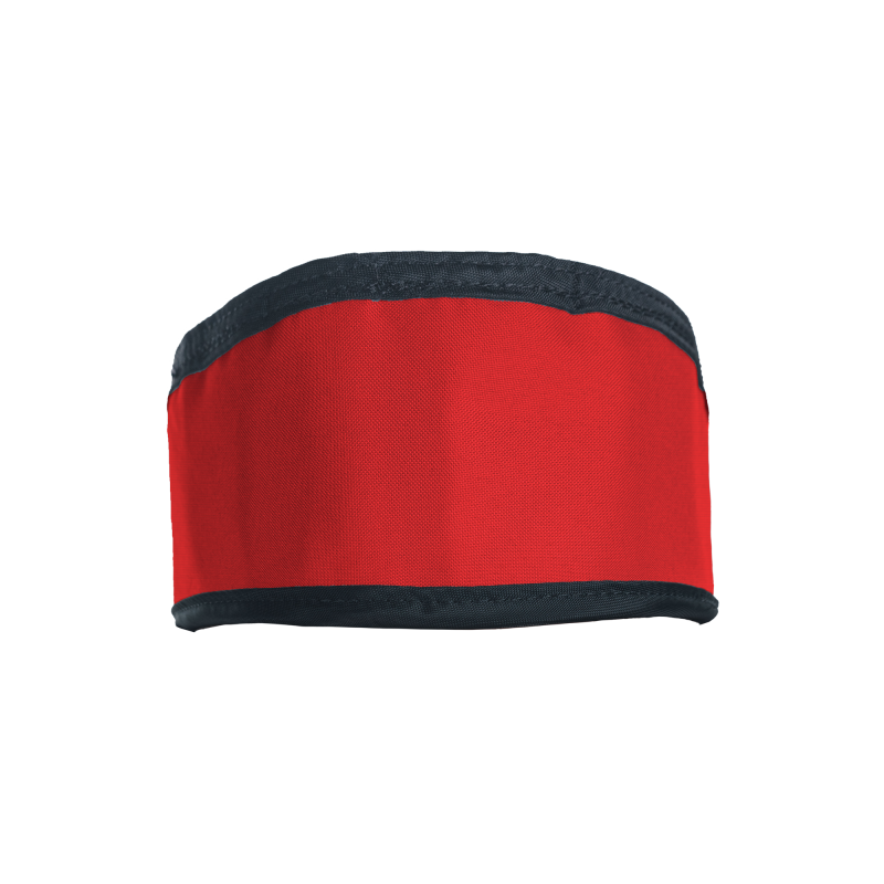 Leaded Cap
