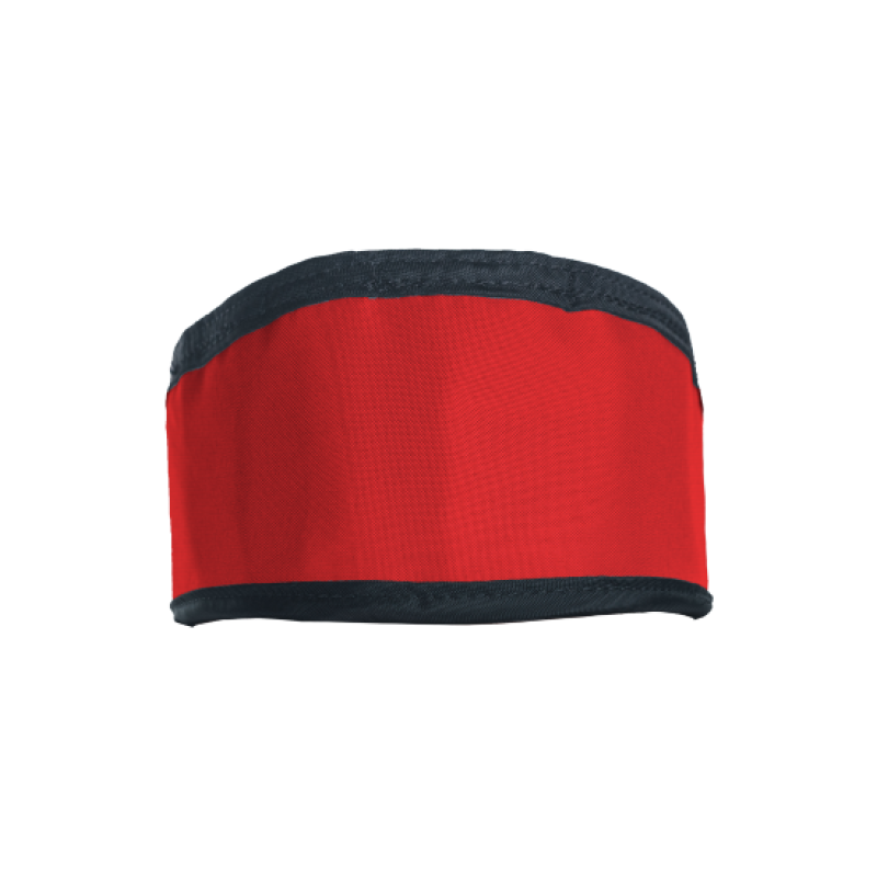 Leaded Cap