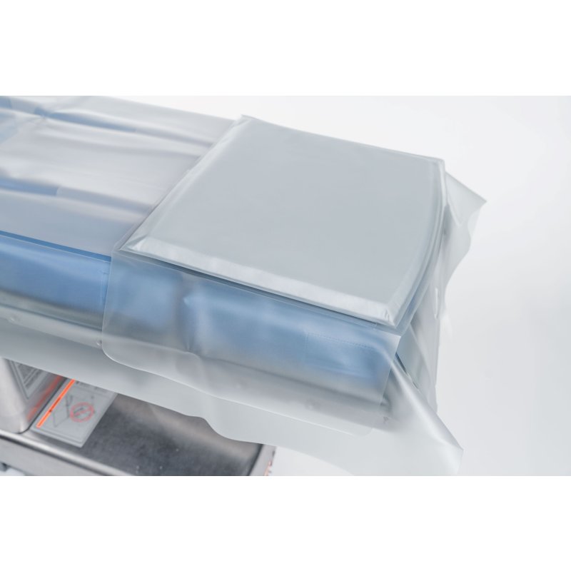 CT Slicker Covers and Cushions