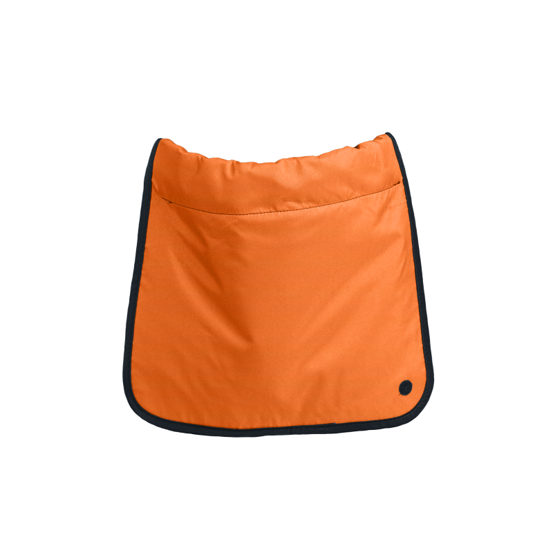 Demi Half Apron 