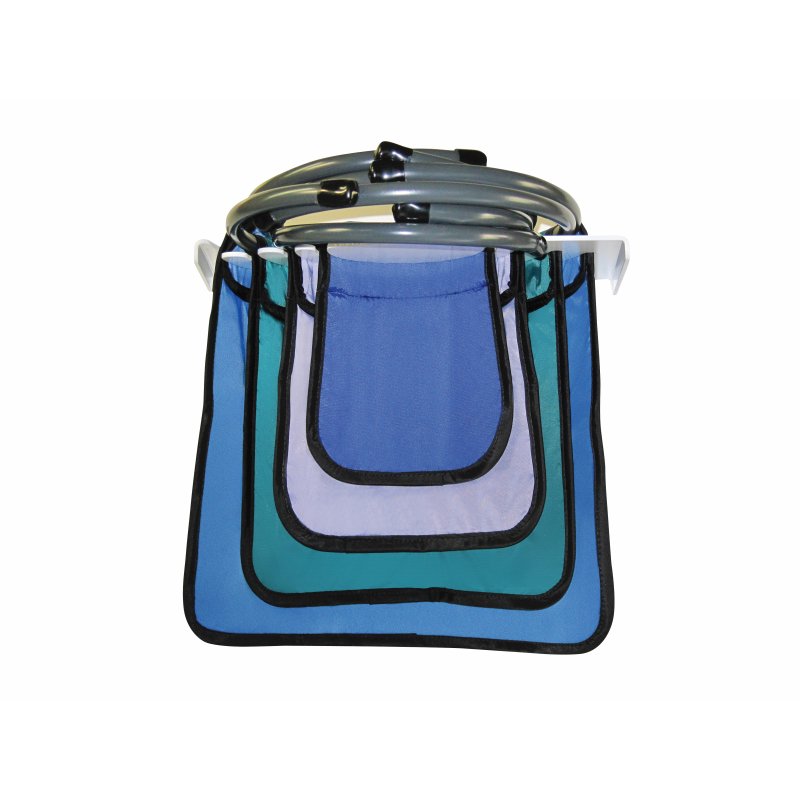 Demi Half Apron Set