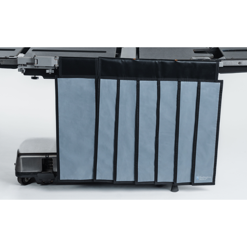 Double Pivot Swing Arm Drape (DRP2000)