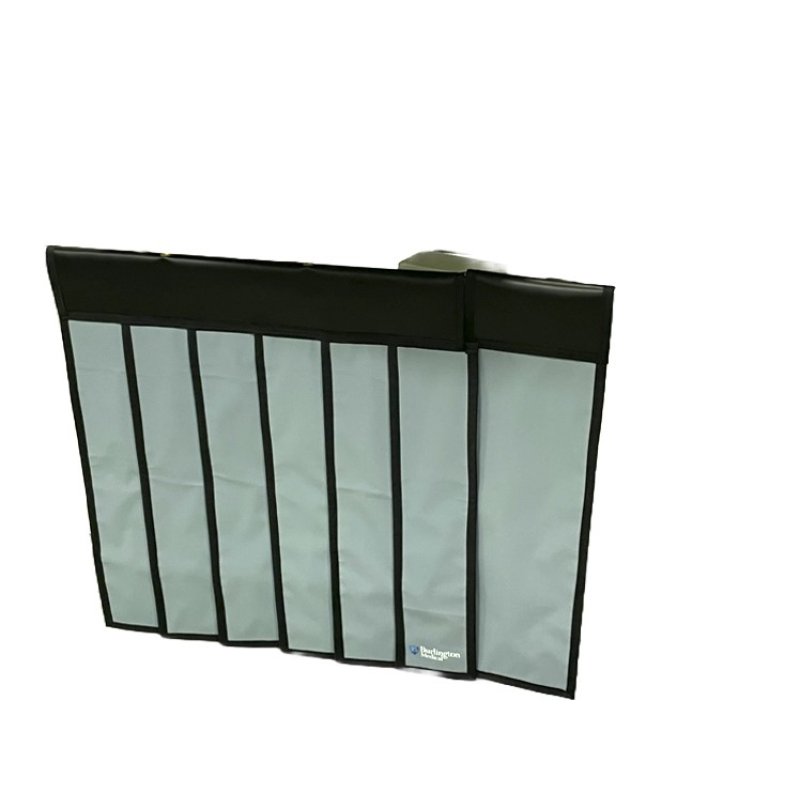 Double Pivot Swing Arm Drape (DRP2000)