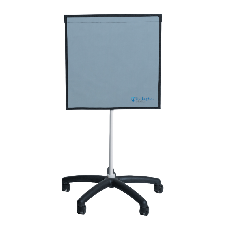 Mobile Porta Shield 