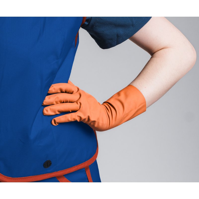 XGuard® Gloves - Leaded  