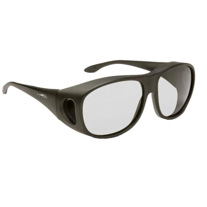 Haven LSND Fitover Leaded Eyewear