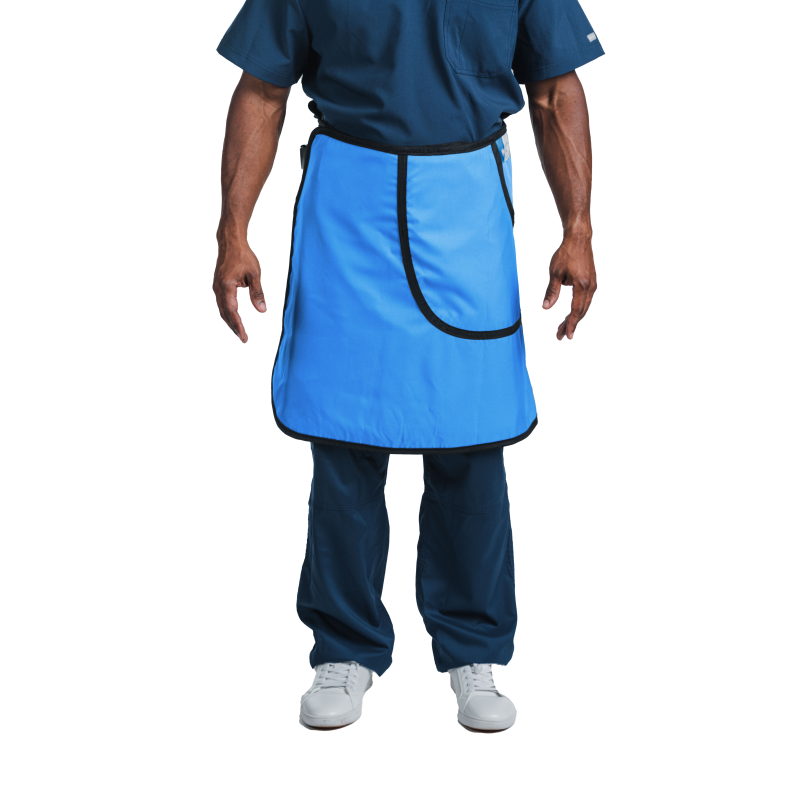 Enhanced - Full Overlap Kilt K303