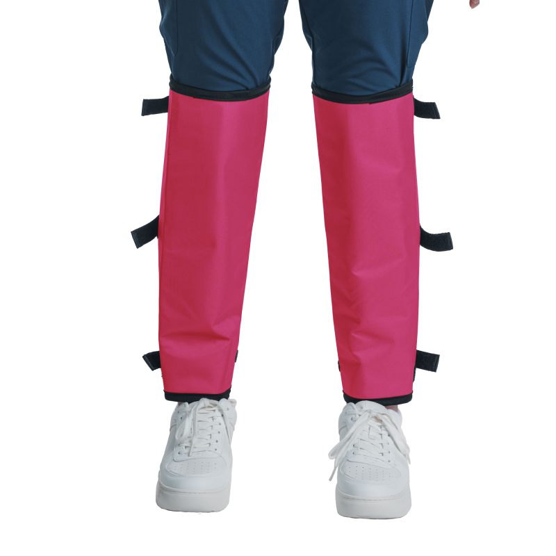 Leg Wraps